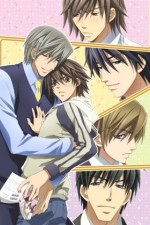 Watch Junjo Romantica Zmovie